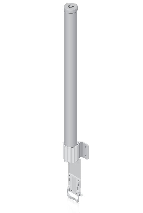 AMO-5G13 antena para red Antena sectorial 13 dBi