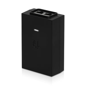 POE-48-24W-G adaptador e inyector de PoE Gigabit Ethernet 48 V