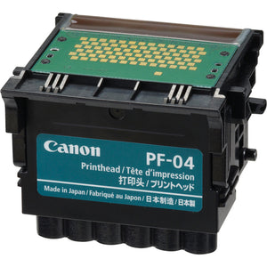 PF-04 cabeza de impresora Inyección de tinta