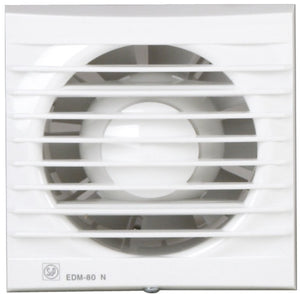EDM-80 N Blanco
