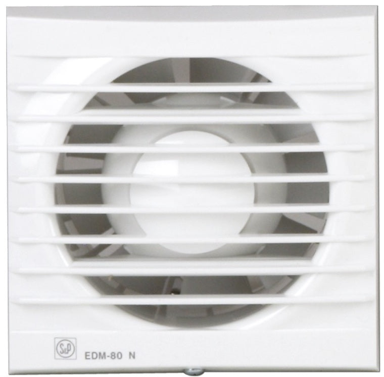 EDM-80 N Blanco