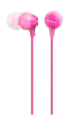 MDR-EX15LP