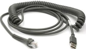 CAB-467 accesorio para lector de código de barras