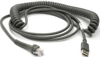CAB-467 accesorio para lector de código de barras