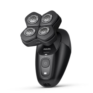 5000 series Head Shaver Pro HS5980/15 Afeitadora Essential con cuchillas ComfortCut