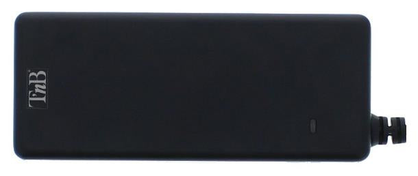 CHNB19V90 cargador de dispositivo móvil Portátil Negro Corriente alterna Interior