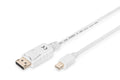 Cable de conexión DisplayPort, 2m