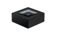 980-000912 receptor de audio bluetooth 15 m Negro