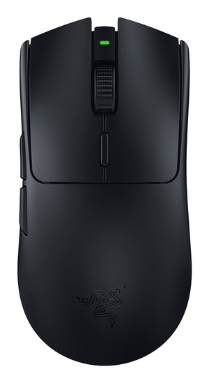 Viper V3 HyperSpeed ratón Juego mano derecha RF inalámbrico Óptico 30000 DPI