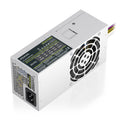 Fuente Alimentacion TFX 500W OEM, Plata