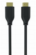 CC-HDMI8K-2M cable HDMI HDMI tipo A (Estándar) Negro