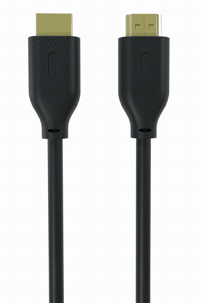 CC-HDMI8K-2M cable HDMI HDMI tipo A (Estándar) Negro