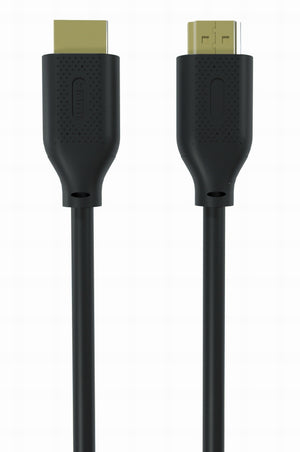 CC-HDMI8K-3M cable HDMI HDMI tipo A (Estándar) Negro