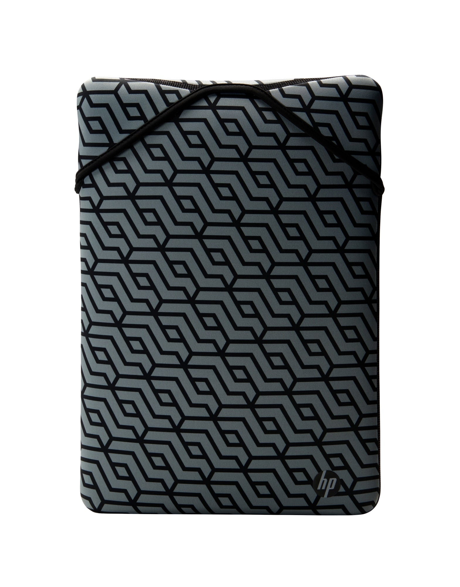 Funda 14 ReversP Blk/Geo