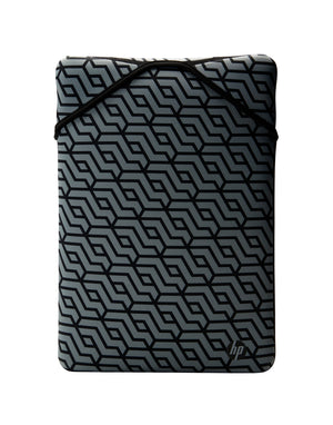 Funda protectora reversible para portátil de 15,6 pulgadas Geo