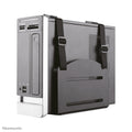 CPU-W100BLACK Soporte para CPU - máx 10 kg - universal