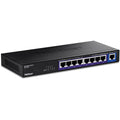 TEG-S591 switch No administrado 2.5G Ethernet (100/1000/2500)