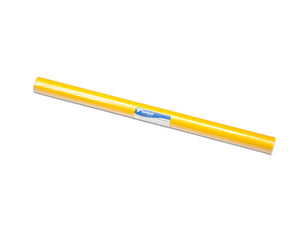SADIPAL FILM ADHESIVO COLOR 100 MICRAS ROLLO 0,50X3M AMARILLO MATE