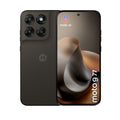 moto g77 17,3 cm (6.8") Ranura híbrida Dual SIM Android 16.0 5G USB Tipo C 8 GB 256 GB 5200 mAh Negro