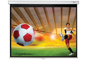 DS-3084PWC pantalla de proyección 2,13 m (84") 4:3