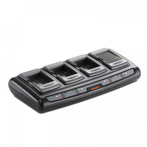 PQC-R200/STD cargador de batería