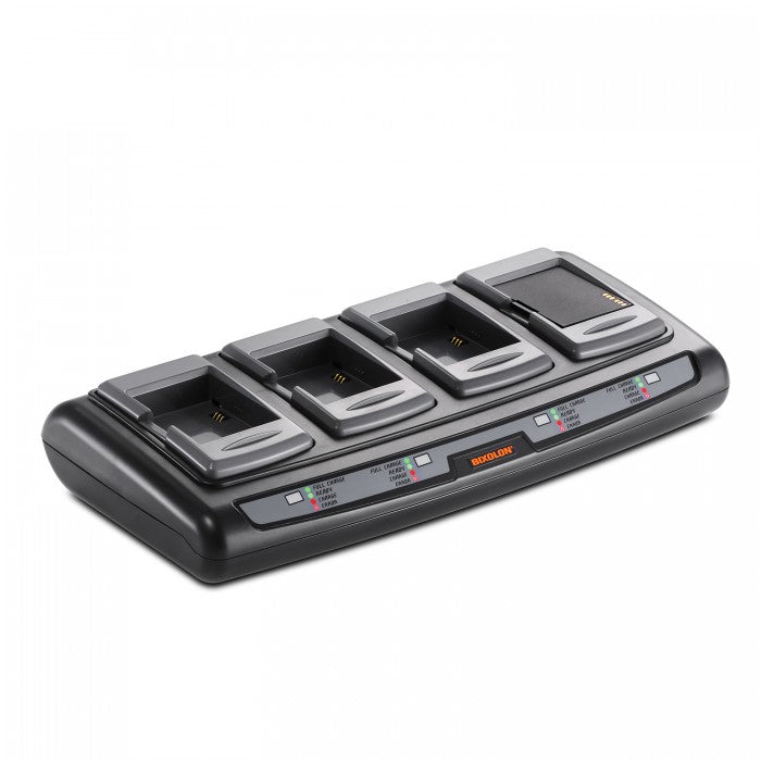 PQC-R200/STD cargador de batería