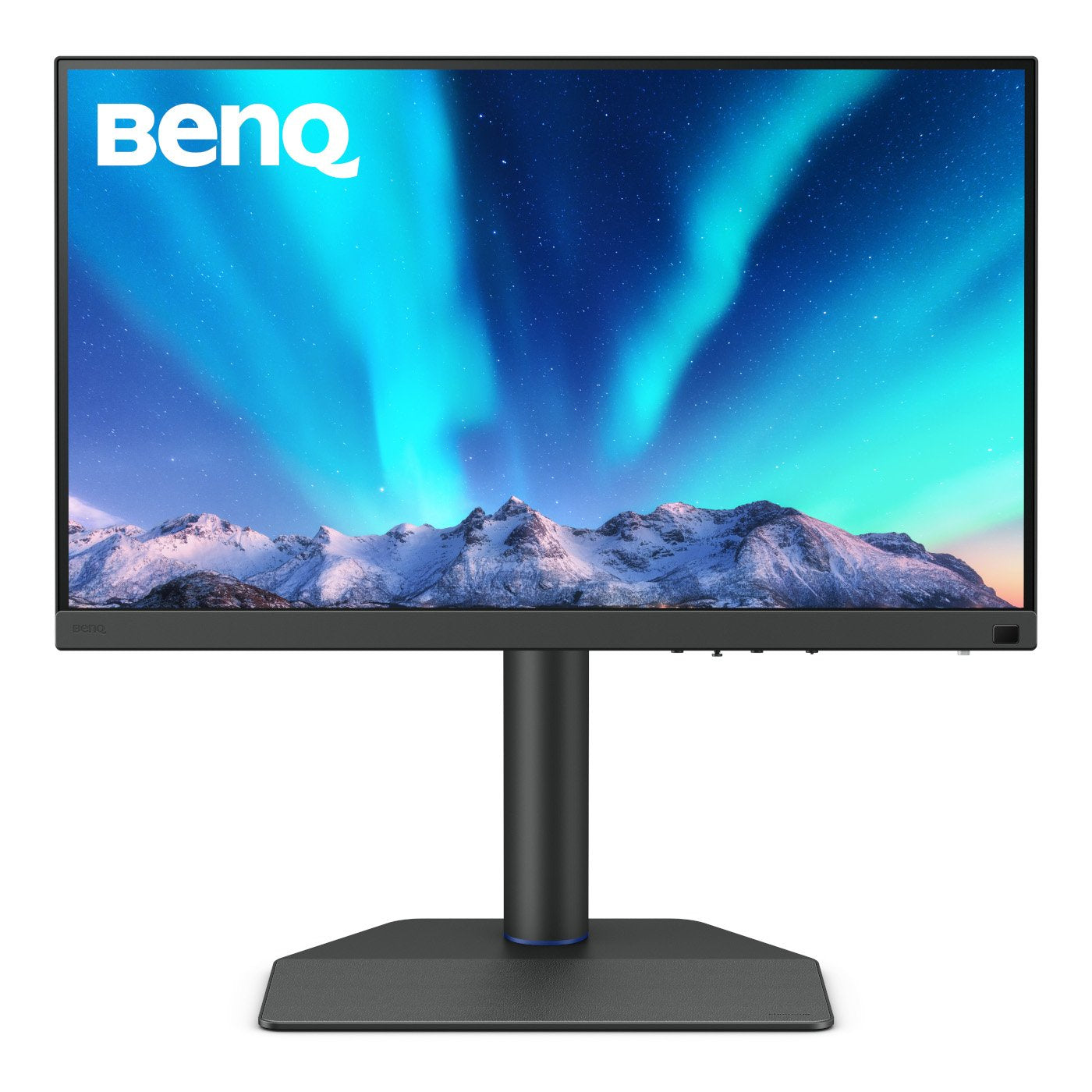 SW272U pantalla para PC 68,6 cm (27") 3840 x 2160 Pixeles 4K Ultra HD LCD Negro