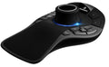 SpaceMouse Pro USB Negro, Gris