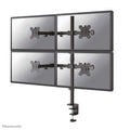 FPMA-D550D4BLACK Brazo de monitor 13-32"