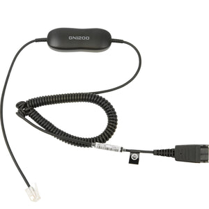 GN1200 Cable