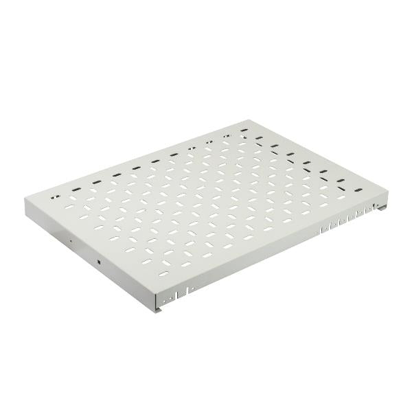 BANDEJA FIJA 19  1U PERFOR P600