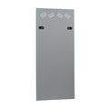 2 PANELES LATERAL. 33U P800 R7035