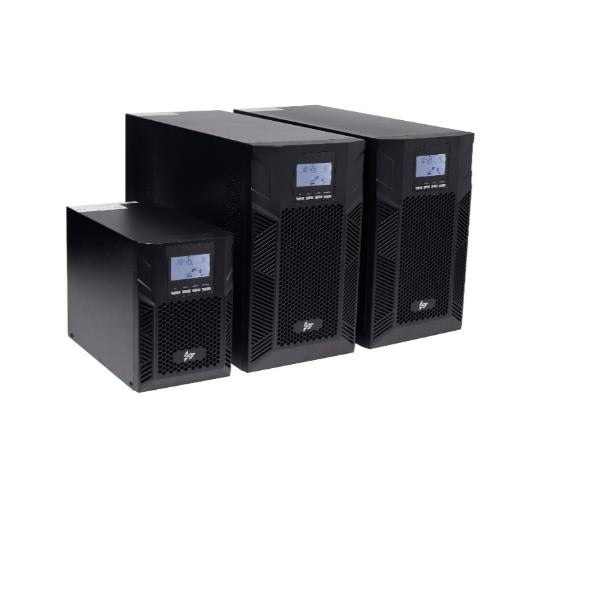 ZGR TOWER PRO 3KVA - 10