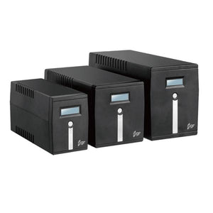 ZGR STEADY  1500 VA