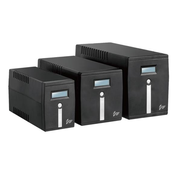 ZGR STEADY  1500 VA