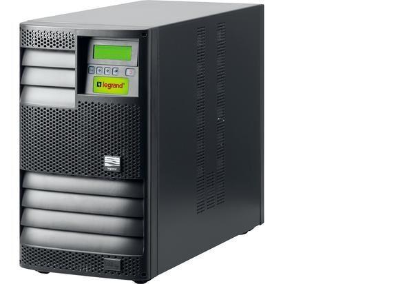 ZGR STEADY  2000 VA