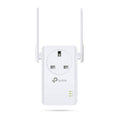 TL-WA860RE Repetidor de red Blanco 10, 100 Mbit/s