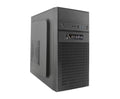EE81935 PC Intel® Core i5 i5-10400 8 GB DDR4-SDRAM 480 GB SSD FreeDOS Micro Torre Negro