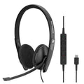 SC 160 USB C