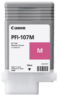 PFI-107M cartucho de tinta 1 pieza(s) Original Magenta