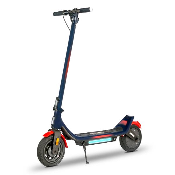 E SCOOTER RACE TEEN .2 10