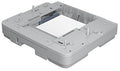 C12C847261 mueble y soporte para impresoras Gris