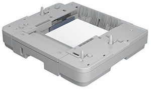 C12C847261 mueble y soporte para impresoras Gris