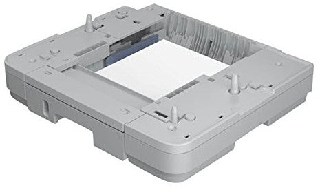 C12C847261 mueble y soporte para impresoras Gris