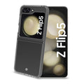 COVER SAMSUNG FLIP 5 TRANSP