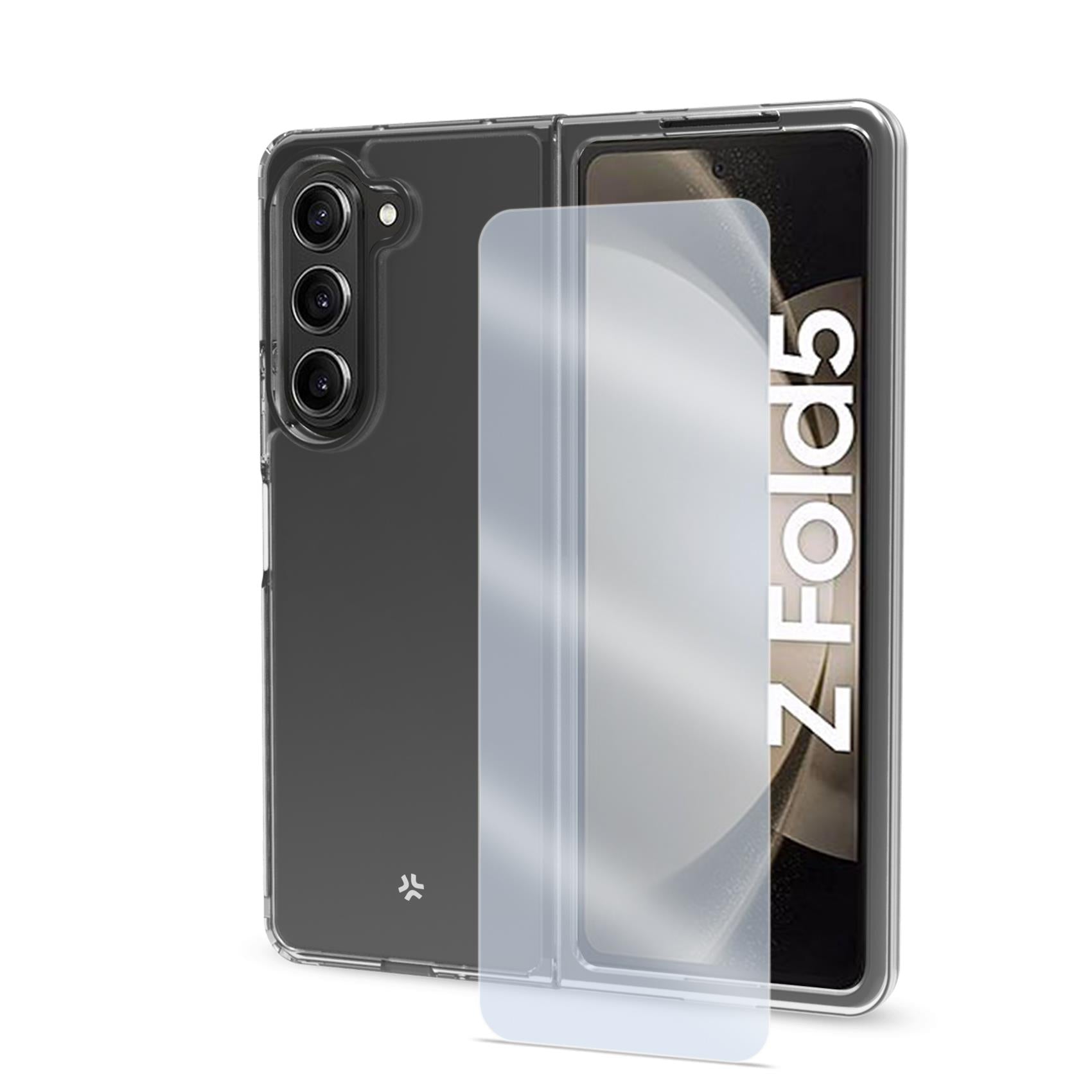 CRISTAL SAMSUNG ZFOLD5