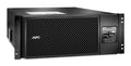Smart-UPS On-Line sistema de alimentación ininterrumpida (UPS) Doble conversión (en línea) 6 kVA 6000 W 10 salidas AC