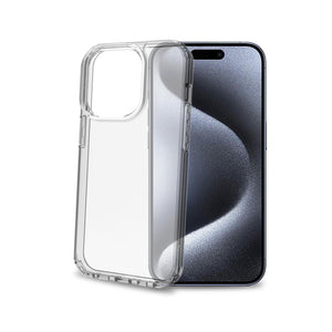 FREEDOM CASE + LACEBK IP15PRO