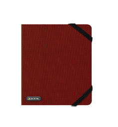 ZR220 funda para tablet 20,3 cm (8") Folio Rojo