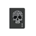 ZR192 funda para tablet 17,8 cm (7") Folio Negro, Blanco
